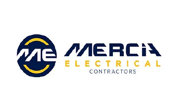 merica electrical logo 1
